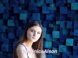 DominicaAlson