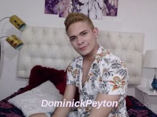 DominickPeyton