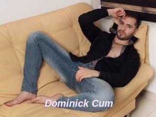 Dominick_Cum