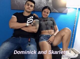 Dominick_and_Skarlett