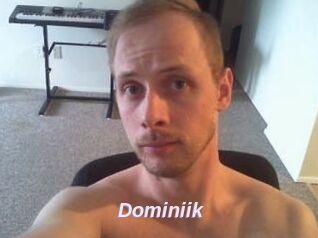 Dominiik