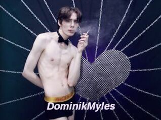 DominikMyles