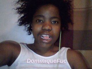 DominiqueFuc