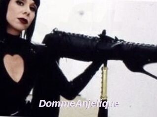 DommeAnjelique