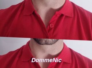 DommeNic