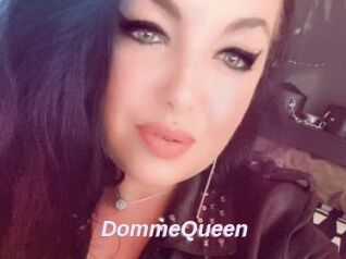 DommeQueen