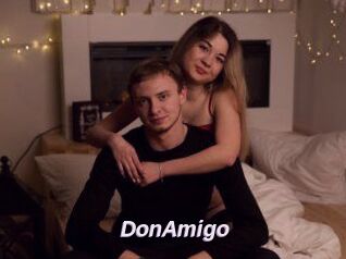 DonAmigo