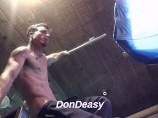 DonDeasy
