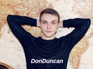 DonDuncan