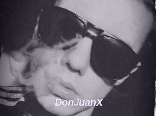 DonJuanX