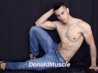 DonaldMuscle
