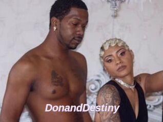 DonandDestiny