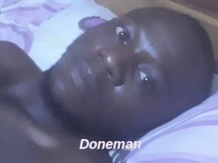 Doneman