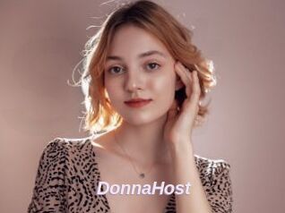DonnaHost