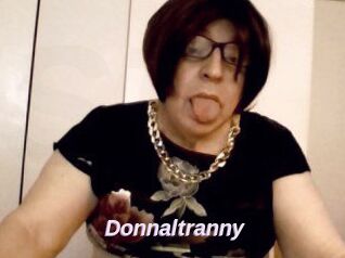Donnaltranny