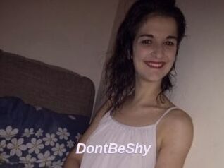 DontBeShy