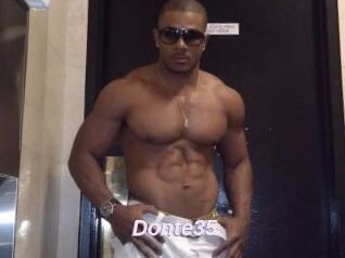 Donte35