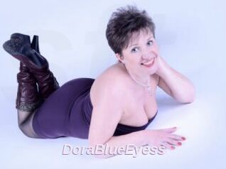 DoraBlueEyess