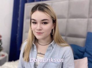 DoraErikson