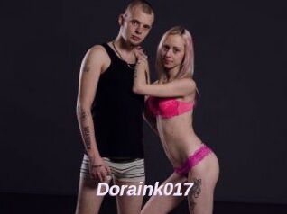 Doraink017
