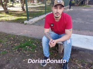 DorianDonato