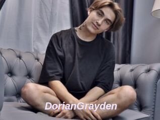 DorianGrayden