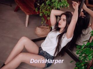 DorisHarper