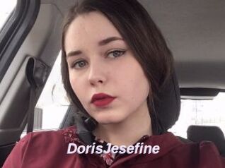 DorisJesefine