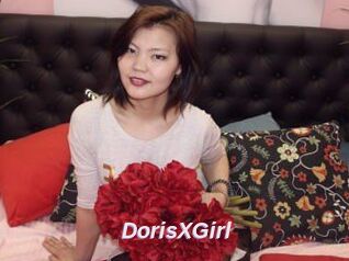 DorisXGirl
