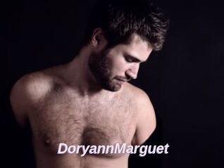 DoryannMarguet