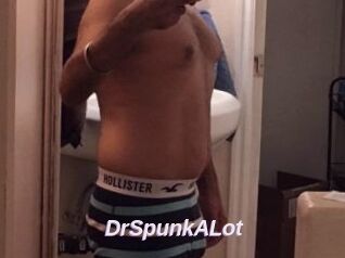 DrSpunkALot