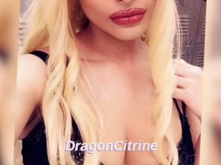 DragonCitrine