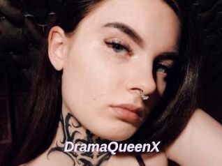 DramaQueenX