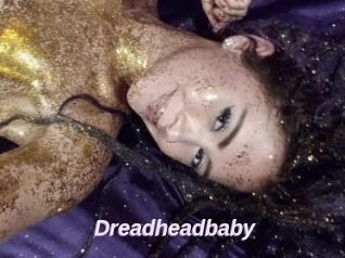 Dreadheadbaby