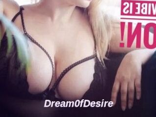 Dream0fDesire
