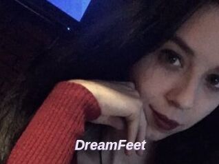 DreamFeet