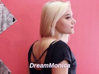 DreamMonica
