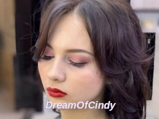 DreamOfCindy
