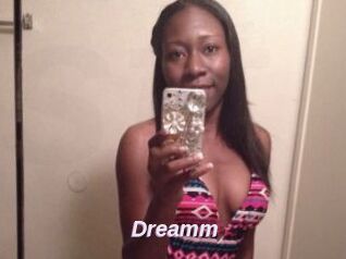 Dreamm