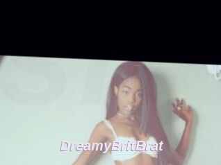 DreamyBritBrat