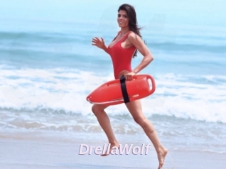 DrellaWolf