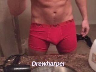 Drewharper