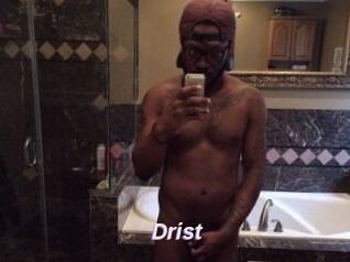 Drist