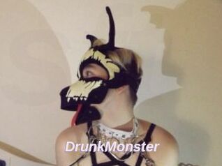 DrunkMonster