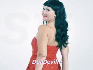 DuaDeville