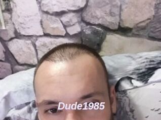 Dude1985