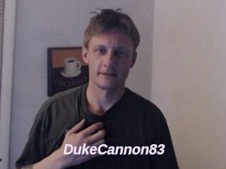 DukeCannon83