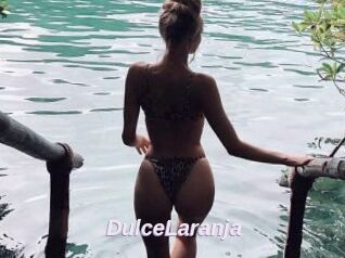 DulceLaranja