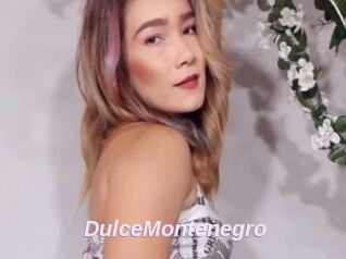 DulceMontenegro