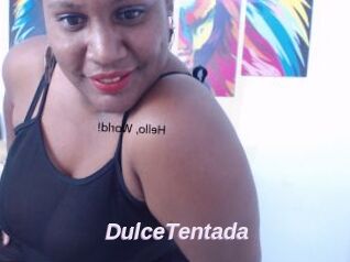 DulceTentada